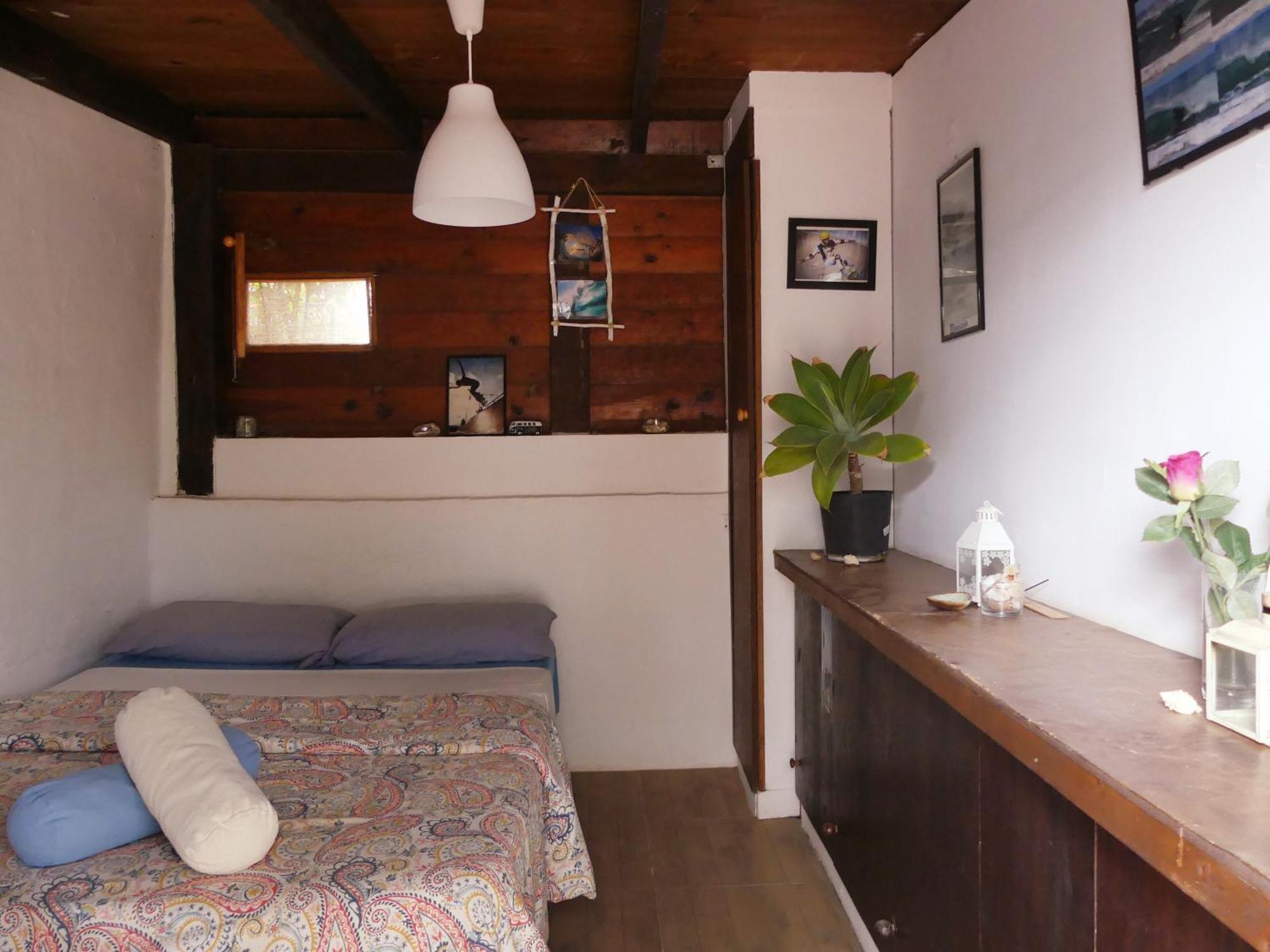 Warung Hotel Lajares Eksteriør billede